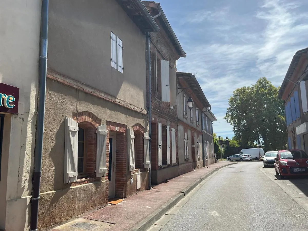 Studio Centre-Ville Merville Merville  0*, Merville (Haute-Garonne) France