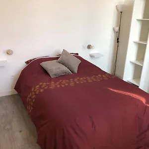 Chateau Fourclins Bed & Breakfast