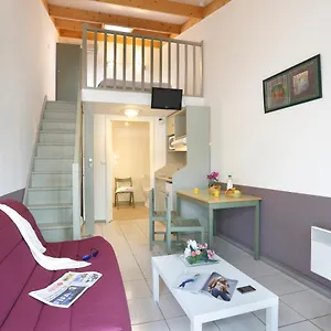 Vacanceole - Resid'price Aparthotel
