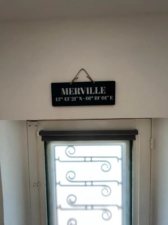 Apartment Studio Centre-Ville Merville Merville